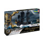 Black Pearl - 1/150 - REVELL 05499