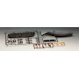 Black Pearl - 1/150 - REVELL 05499
