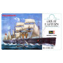 Great Eastern - 75 ans de modélisme plastique - 1/388 - REVELL 05608