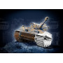 Coffret cadeau PzKpfw. VI Tigre I Ausf. E-1/72-REVELL 05609
