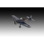 Coffret cadeau Blue Angels - 80 ans - 1/72 - REVELL 05613