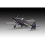 Coffret cadeau Blue Angels - 80 ans - 1/72 - REVELL 05613
