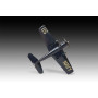 Coffret cadeau Blue Angels - 80 ans - 1/72 - REVELL 05613