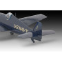 Coffret cadeau Blue Angels - 80 ans - 1/72 - REVELL 05613
