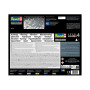 Coffret cadeau Blue Angels - 80 ans - 1/72 - REVELL 05613
