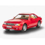 Mercedes-Benz 300 SL-24 Coupé - 1/24 - REVELL 05615