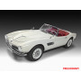 Coffret cadeau BMW 507 70 ans de BMW 507 - 1/24 - REVELL 05617