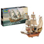 Galion espagnol - 1/96 - REVELL 05620