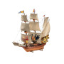 Galion espagnol - 1/96 - REVELL 05620