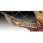 Galion espagnol - 1/96 - REVELL 05620