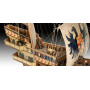 Galion espagnol - 1/96 - REVELL 05620