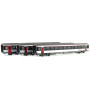 Set 3 voitures Corail Carmillon ép. VI - SNCF - HO 1/87 - LS Models 40140