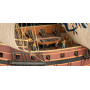 Galion espagnol - 1/96 - REVELL 05620