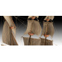 Galion espagnol - 1/96 - REVELL 05620