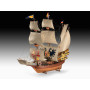 Galion espagnol - 1/96 - REVELL 05620