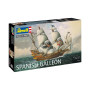 Galion espagnol - 1/96 - REVELL 05620