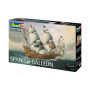 Galion espagnol - 1/96 - REVELL 05620