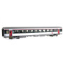 Set 3 voitures Corail Carmillon ép. VI - SNCF - HO 1/87 - LS Models 40140