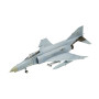 Coffret cadeau 70 ans des forces armées allemandes - 1/72 - REVELL 05627