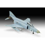 Coffret cadeau 70 ans des forces armées allemandes - 1/72 - REVELL 05627
