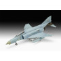 Coffret cadeau 70 ans des forces armées allemandes - 1/72 - REVELL 05627