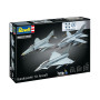 Coffret cadeau 70 ans des forces armées allemandes - 1/72 - REVELL 05627