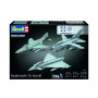 Coffret cadeau 70 ans des forces armées allemandes - 1/72 - REVELL 05627
