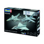 Coffret cadeau 70 ans des forces armées allemandes - 1/72 - REVELL 05627