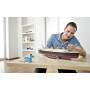 Coffret cadeau 100 ans du Titanic - 1/400 - REVELL 05715