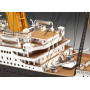 Coffret cadeau 100 ans du Titanic - 1/400 - REVELL 05715