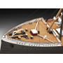 Coffret cadeau 100 ans du Titanic - 1/400 - REVELL 05715