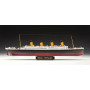 Coffret cadeau 100 ans du Titanic - 1/400 - REVELL 05715