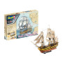 Coffret cadeau BATAILLE DE TRAFALGAR - 1/225 - REVELL 05767 »