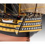 Coffret cadeau BATAILLE DE TRAFALGAR - 1/225 - REVELL 05767 »