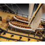 Coffret cadeau BATAILLE DE TRAFALGAR - 1/225 - REVELL 05767 »