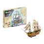 Coffret cadeau BATAILLE DE TRAFALGAR - 1/225 - REVELL 05767 »