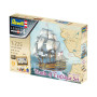 Coffret cadeau BATAILLE DE TRAFALGAR - 1/225 - REVELL 05767 »