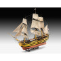 Coffret cadeau BATAILLE DE TRAFALGAR - 1/225 - REVELL 05767 »