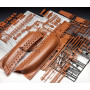 Coffret cadeau BATAILLE DE TRAFALGAR - 1/225 - REVELL 05767 »