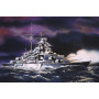 Bismarck - 1/1200 - REVELL 05802