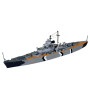 Bismarck - 1/1200 - REVELL 05802