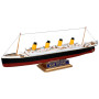 R.M.S. Titanic - 1/1200 - REVELL 05804