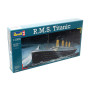 R.M.S. Titanic - 1/1200 - REVELL 05804