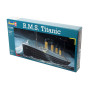 R.M.S. Titanic - 1/1200 - REVELL 05804