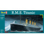 R.M.S. Titanic - 1/1200 - REVELL 05804
