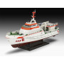 Bateau de sauvetage Hermann&nbsp;Marwede - 1/200 - REVELL 05812