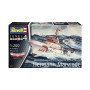 Bateau de sauvetage Hermann&nbsp;Marwede - 1/200 - REVELL 05812