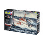 Bateau de sauvetage Hermann&nbsp;Marwede - 1/200 - REVELL 05812
