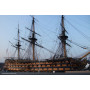HMS Victory - 1/450 - REVELL 05819