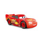 Voiture Lightning McQueen Disney-Cars avec lumières et sons - 1/20 - REVELL 06562